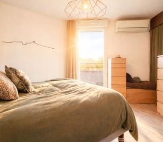  Appartement � vendre 3 pi�ces 75 m�