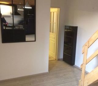  Appartement � louer 4 pi�ces 60 m�