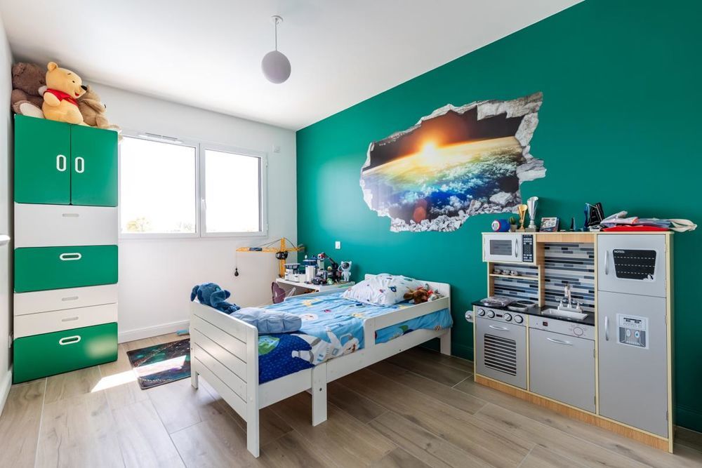 � vendre  Maison Gujan-Mestras (33470)