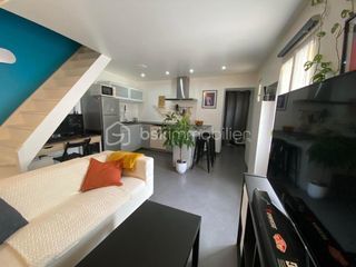  Maison � vendre 2 pi�ces 35 m�