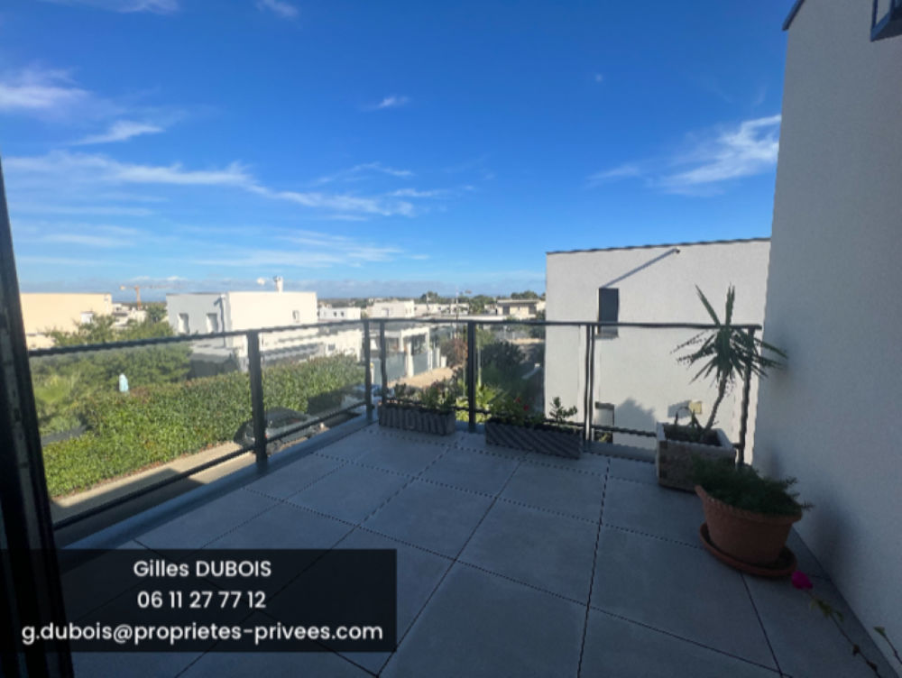 � vendre  Villa Agde (34300)