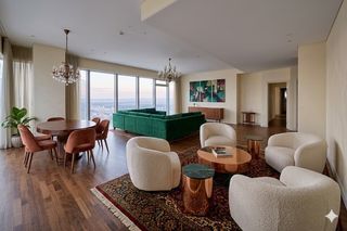  Appartement � vendre 4 pi�ces 90 m�