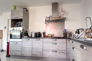  Maison � vendre 4 pi�ces 89 m�