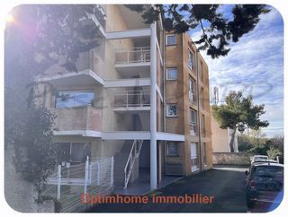  Appartement � vendre 2 pi�ces 41 m�