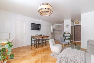  Appartement � vendre 2 pi�ces 44 m�