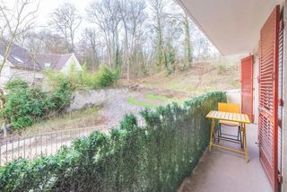  Appartement � vendre 4 pi�ces 80 m�