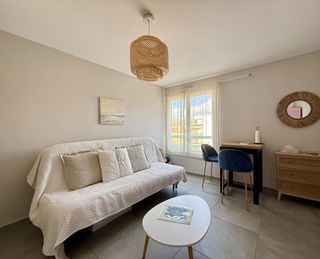  Appartement � vendre 1 pi�ce 18 m�