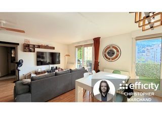  Appartement � vendre 4 pi�ces 88 m�