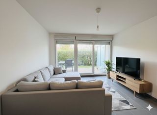  Appartement � vendre 2 pi�ces 47 m�