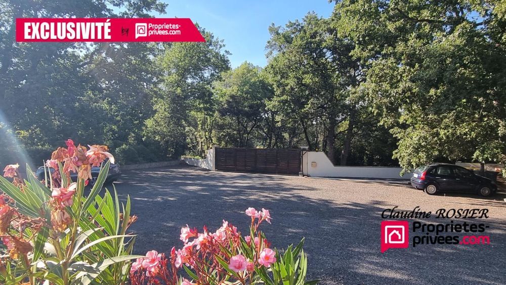 � vendre  Maison Besse-sur-Issole (83890)