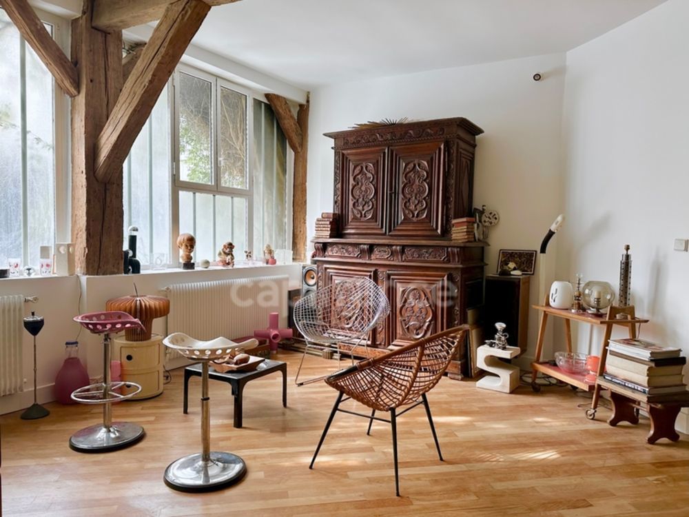 � vendre  Appartement Paris 11