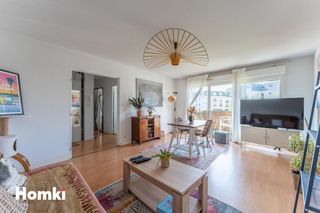  Appartement � vendre 2 pi�ces 54 m�