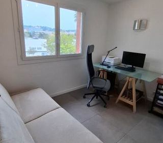  Appartement � vendre 3 pi�ces 58 m�