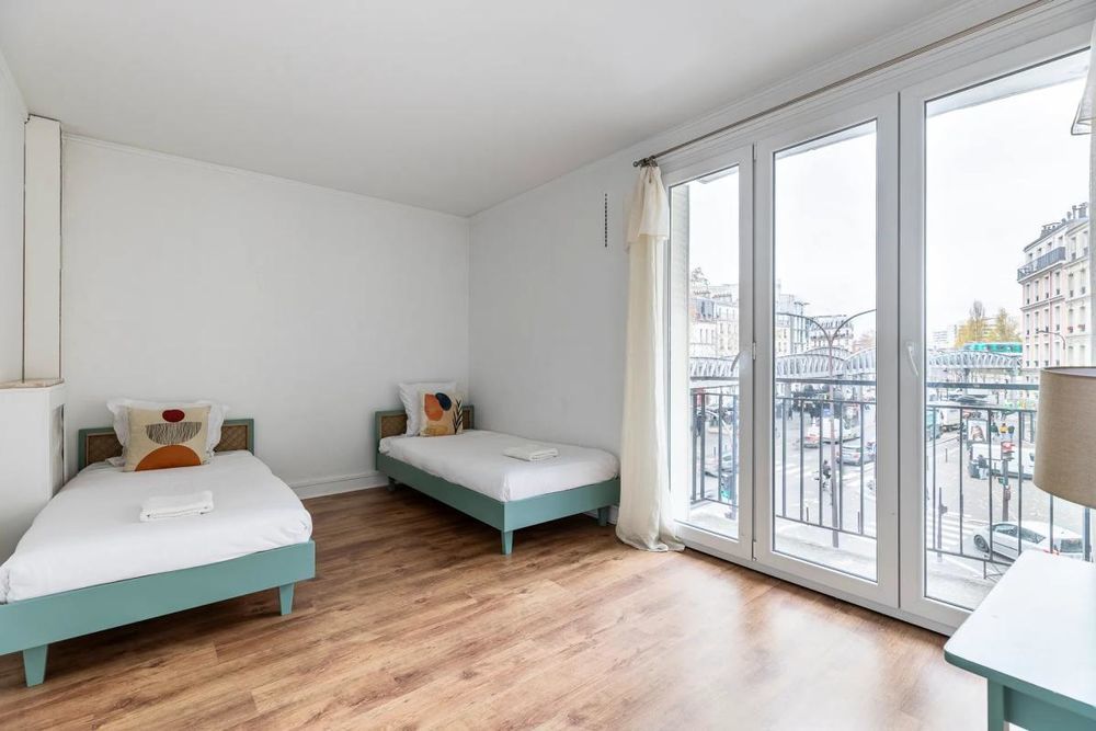 � vendre  Appartement Paris 10