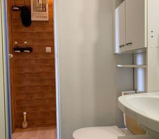  Appartement � vendre 1 pi�ce 15 m�