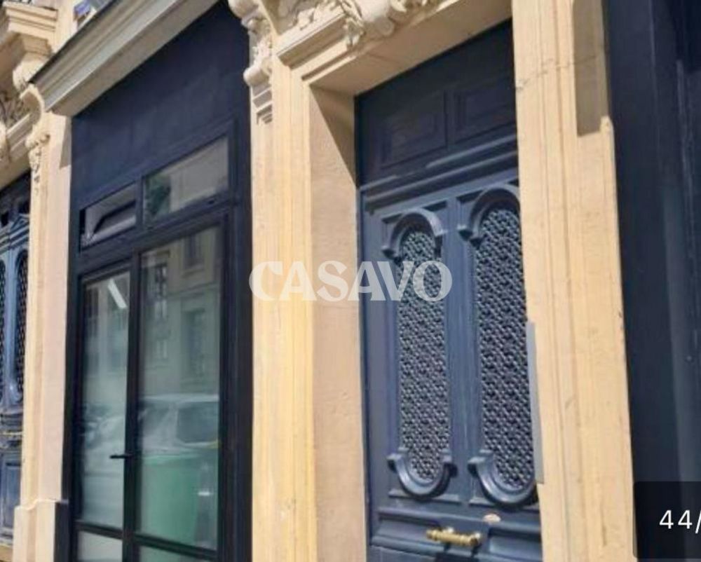 � vendre  Appartement 