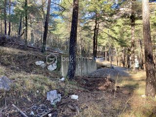  Terrain � vendre 1765 m�