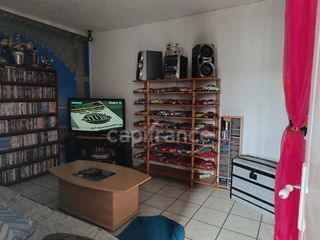  Maison � vendre 4 pi�ces 100 m�