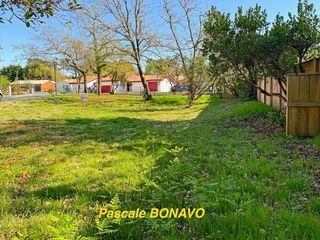  Terrain � vendre 732 m�