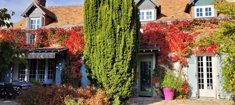   BELLE DEMEURE CONTEMPORAINE Propri�t�/ch�teau - 9 pi�ce(s) - 250 m�