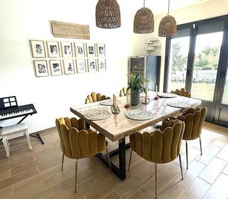  Villa � vendre 6 pi�ces 167 m�