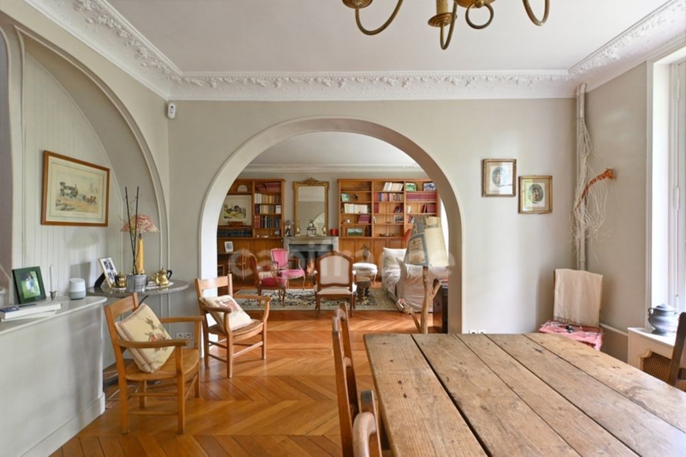 � vendre  Propri�t�/ch�teau Maisons-Laffitte (78600)