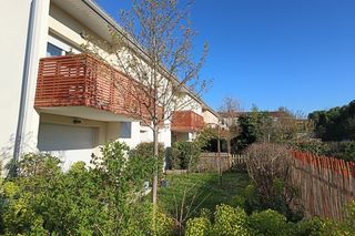  Appartement � vendre 3 pi�ces 61 m�