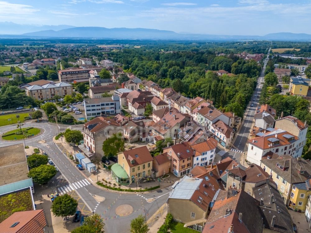 � vendre  Maison Gex (01170)