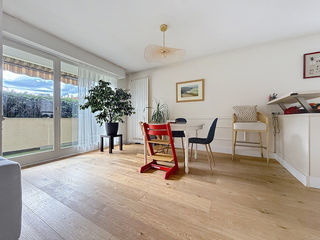  Appartement � vendre 4 pi�ces 94 m�