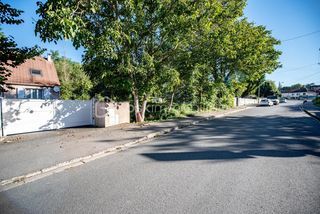  Terrain � vendre 586 m�