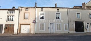  Maison � vendre 5 pi�ces 175 m�
