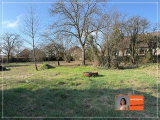  Terrain � vendre 2849 m�