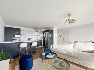  Appartement � vendre 4 pi�ces 87 m�