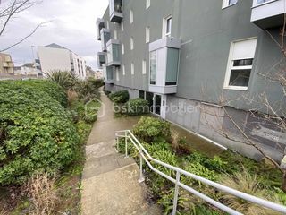  Appartement � vendre 2 pi�ces 54 m�