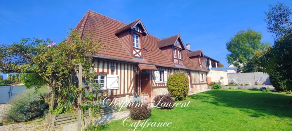 � vendre  Maison Houlgate (14510)