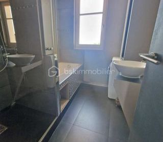  Appartement � vendre 2 pi�ces 54 m�