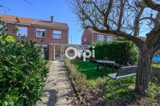  Maison � vendre 4 pi�ces 97 m�