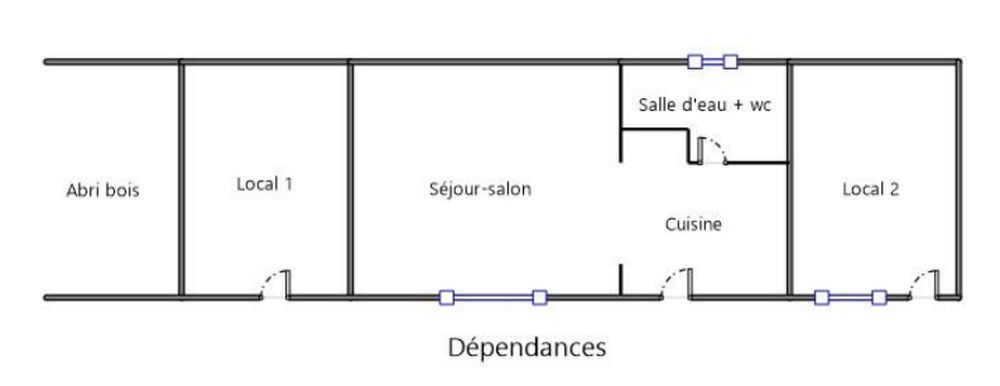 � vendre  Maison Pyla Sur Mer (33115)