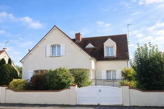  Maison � vendre 6 pi�ces 184 m�