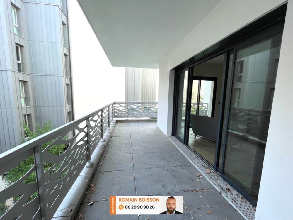 � vendre  Appartement Paris 14