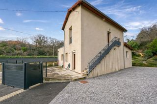  Maison � vendre 6 pi�ces 98 m�