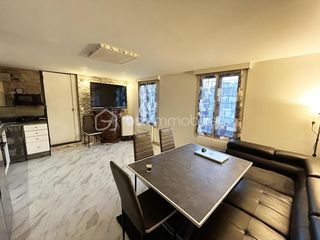  Appartement � vendre 3 pi�ces 49 m�