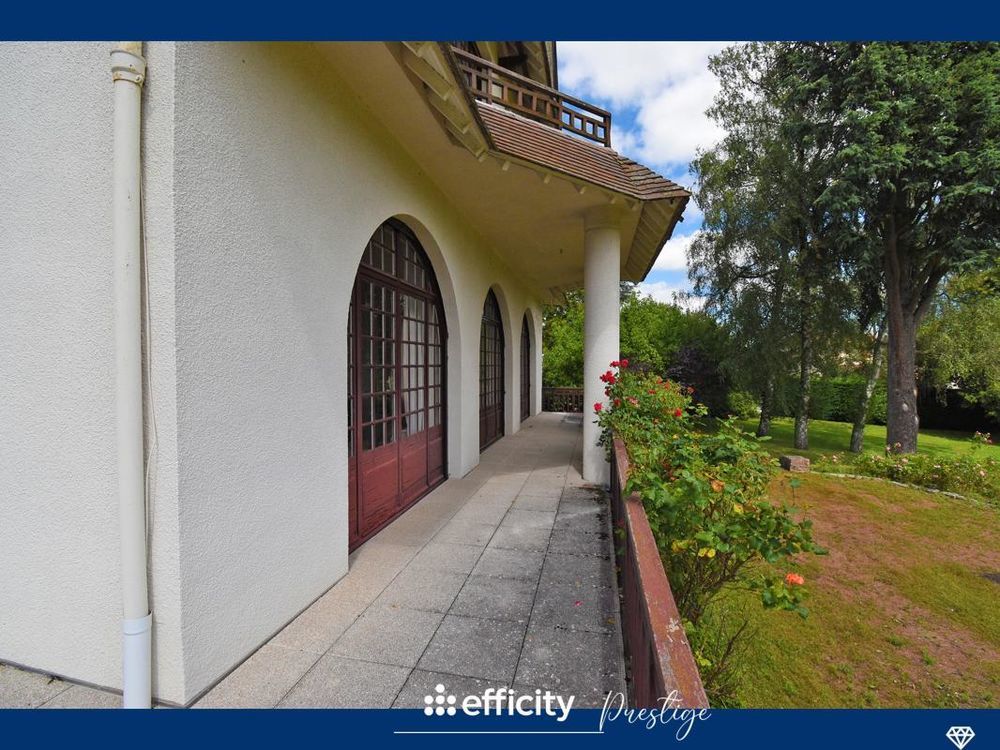 � vendre  Maison Chazelles-sur-Lyon (42140)