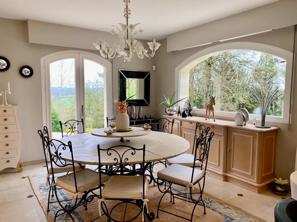 � vendre  Maison Troissereux (60112)