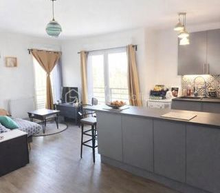  Appartement � vendre 2 pi�ces 40 m�