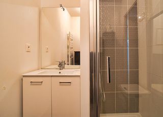  Appartement � vendre 3 pi�ces 63 m�