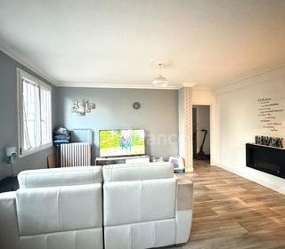  Appartement � vendre 4 pi�ces 66 m�