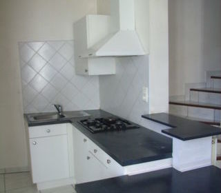  Appartement � louer 4 pi�ces 82 m�