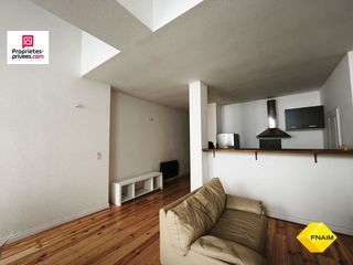  Appartement � vendre 4 pi�ces 80 m�