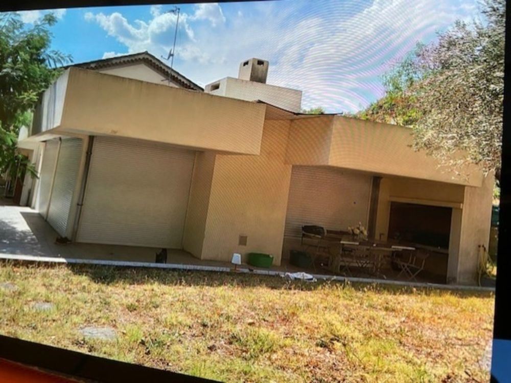 � vendre  Villa Cagnes-sur-Mer (06800)